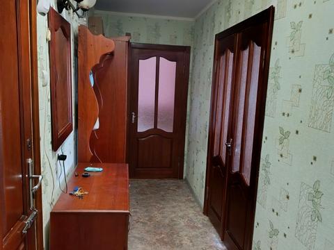 квартира за адресою Чуднівська вул. (Черняховського), 106