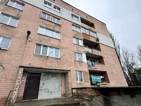 кімната за адресою Тернопільська вул., 12/1