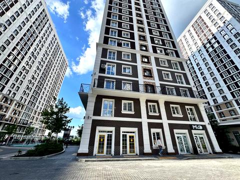 коммерческая по адресу Михаила Максимовича ул. (Трутенко Онуфрия), 24-Г
