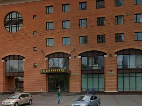 коммерческая по адресу Леси Украинки бульв., 30
