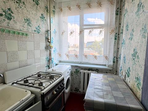 квартира по адресу Юрия Ильенко ул. (Мельникова), 85