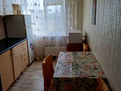 квартира по адресу Донецкое шоссе, 134