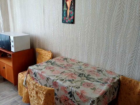 квартира по адресу Донецкое шоссе, 134