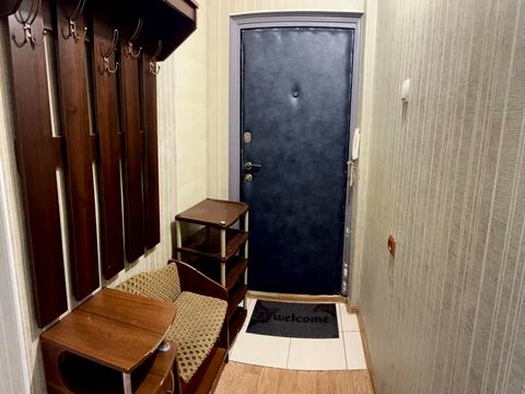 квартира по адресу Тракторостроителей просп., 65в