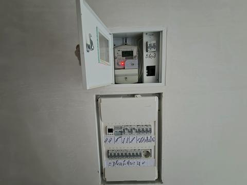 квартира по адресу Русановская набережная ул., 8