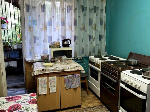 комната по адресу Новопироговская ул., 27/2