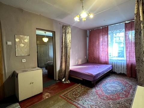 комната по адресу Новопироговская ул., 27/2
