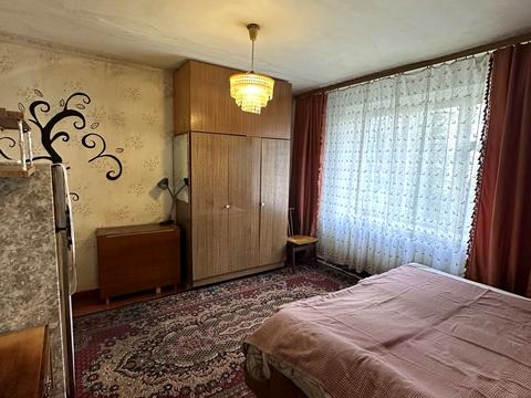 комната по адресу Новопироговская ул., 27/2
