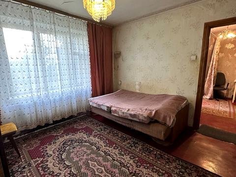 комната по адресу Новопироговская ул., 27/2