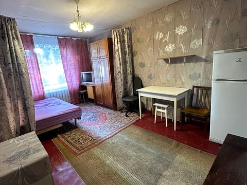 комната по адресу Новопироговская ул., 27/2