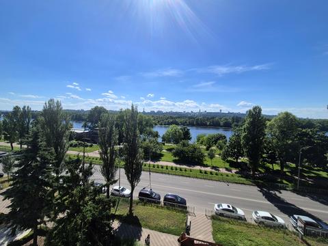 квартира по адресу Русановская набережная ул., 8