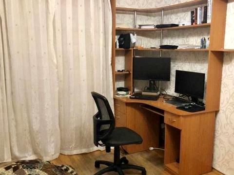 квартира по адресу Берестейский просп. (Победы), 66