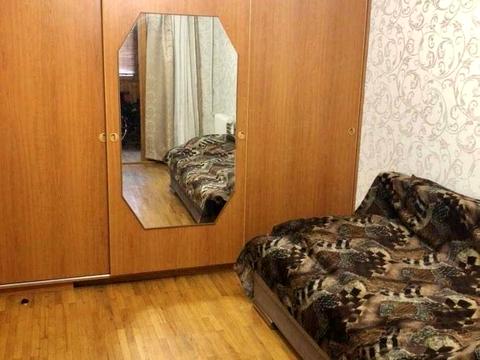 квартира по адресу Берестейский просп. (Победы), 66
