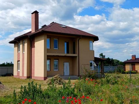 будинок за адресою с. Крехаїв, Щорса