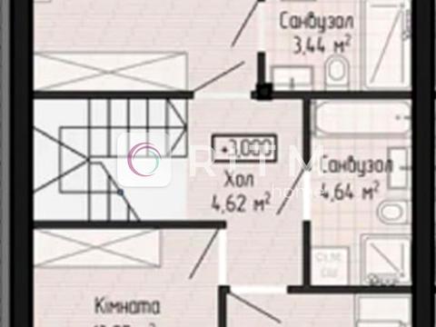 будинок за адресою с. Петриків, Долинна вул.