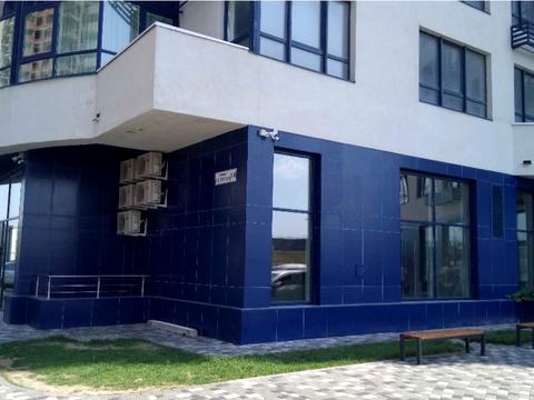 коммерческая по адресу Заречная ул., 1-Б