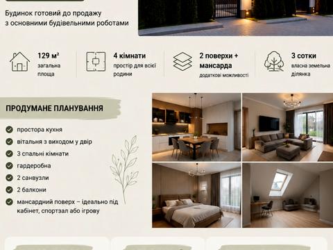 будинок за адресою Трояндова вул.