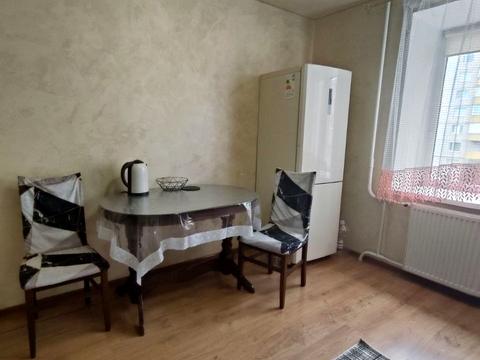 квартира по адресу Миру просп., 94/1б