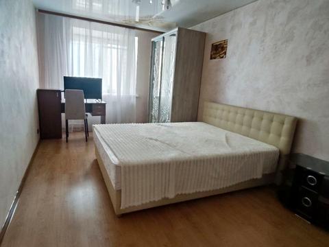 квартира по адресу Миру просп., 94/1б