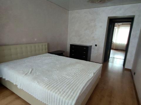 квартира по адресу Миру просп., 94/1б