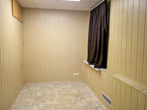 коммерческая по адресу Центральная ул., 1