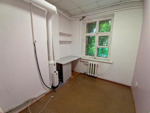 коммерческая по адресу Центральная ул., 1