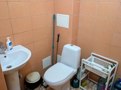 коммерческая по адресу Центральная ул., 1