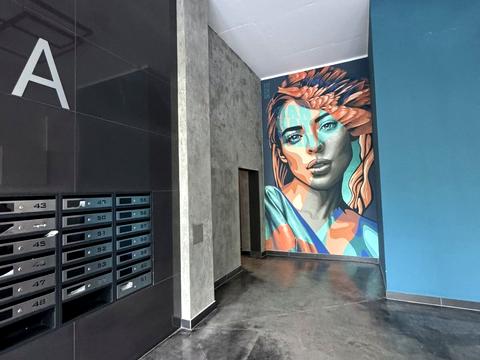 квартира за адресою Ленкавського вул., 34 к1