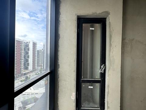 квартира за адресою Ленкавського вул., 34 к1