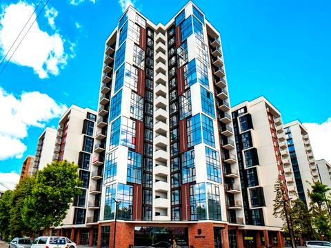 квартира за адресою Ленкавського вул., 34 к1