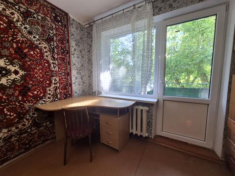 квартира по адресу Автозаводская ул., 17а