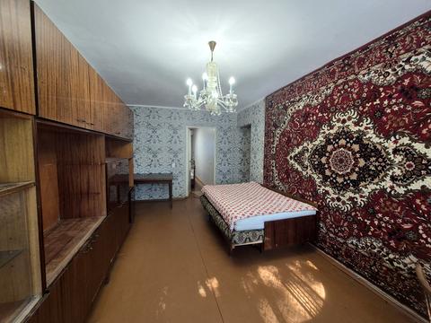 квартира по адресу Автозаводская ул., 17а