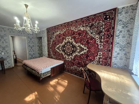 квартира по адресу Автозаводская ул., 17а