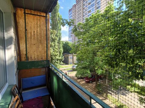 квартира по адресу Автозаводская ул., 17а