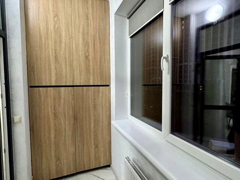 квартира за адресою Генуезька вул., 3-Б
