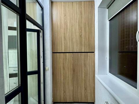 квартира за адресою Генуезька вул., 3-Б