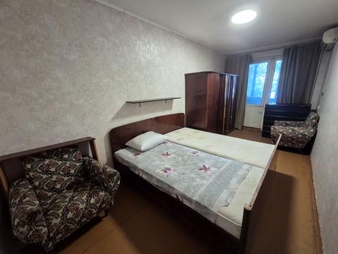 квартира по адресу Автозаводская ул., 17а