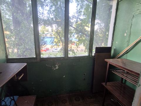 квартира по адресу Автозаводская ул., 17а