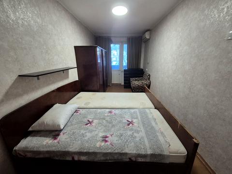 квартира по адресу Автозаводская ул., 17а