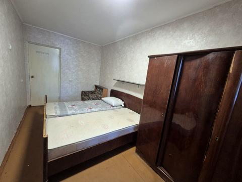 квартира по адресу Автозаводская ул., 17а