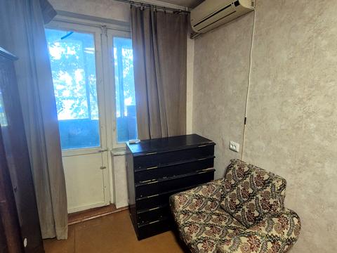 квартира по адресу Автозаводская ул., 17а