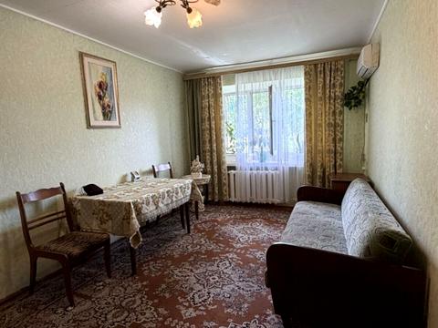 квартира по адресу Юр'єва бульв., 3