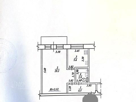 квартира по адресу Танкопия ул. (Танкопія), 28а