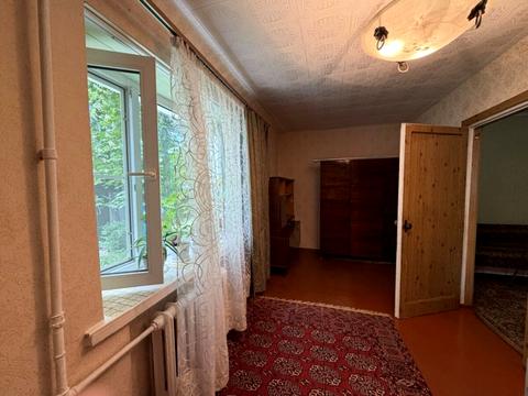 квартира по адресу Юр'єва бульв., 3