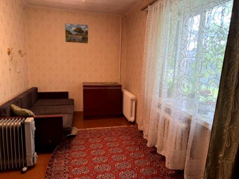 квартира по адресу Юр'єва бульв., 3