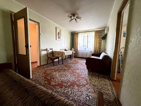 квартира по адресу Юр'єва бульв., 3