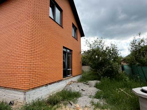 будинок за адресою Соломії Крушельницької вул.
