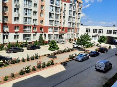 квартира по адресу Строительная ул., 48-А