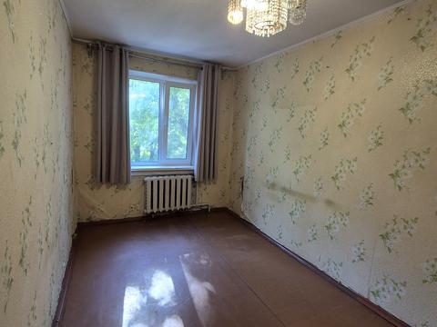 квартира по адресу Автозаводская ул., 17а