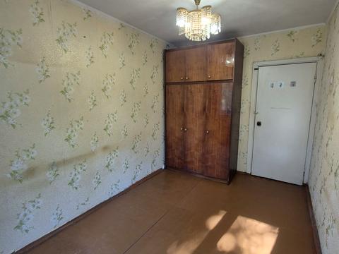 квартира по адресу Автозаводская ул., 17а
